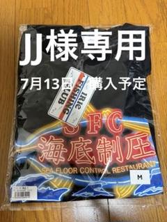 2025年最新】シーフロアコントロール Tシャツの人気アイテム