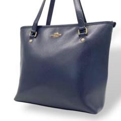 COACH バッグ トートバッグ 鞄 ハンドバッグ PVC レザー 革 中古 2025年最新】コーチトートバッグ新品の人気アイテム - メルカリ