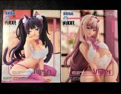 ※2個セット 勝利の女神 NIKKE Yumemirize Nero Viper