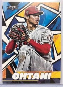 2025年最新】topps fire 大谷翔平の人気アイテム - メルカリ