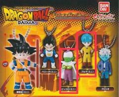 ドラゴンボールカプセル　孫悟空フィギュアセット　9体おまけ付　カリン様　ピッコロ ドラゴンボールカプセル孫悟空フィギュアセット9体おまけ付