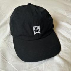 WTAPS ダブルタップス キャップ - メルカリ