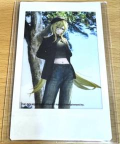 シンデレラガールズ　ポストカード　10周年記念　抽選品　黒埼ちとせ 黒埼ちとせ アクリルスタンド アイドルマスター シンデレラ