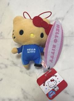 激レア！希少！sanrio サンリオ 日焼け ガングロ キティ