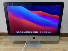 ジャンク　Apple iMac 21.5インチ　4K HDD Retina