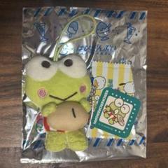 はぴだんぶい スシロー コラボ マスコット ステッカー けろけろけろっぴ