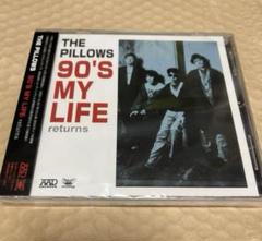 2025年最新】the pillows cdの人気アイテム - メルカリ
