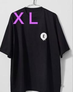 最安値！Ennoy エンノイCREW LS T-SHIRTS 黒M 新品未使用 ennoy 2Pack L/S T-Shirt (BLACK) エンノイ ロンT 2パック 黒