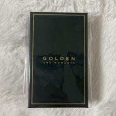 BTS JUNGKOOK 韓国 展示会 GOLDEN ネックレス ジョングク