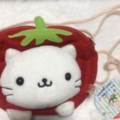 ソラネコサンエックスぬいぐるみポーチリラックマにゃんにゃん