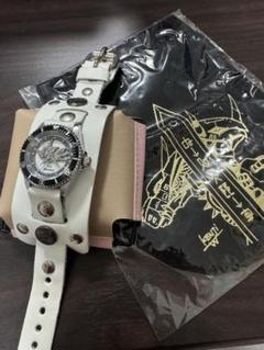 Red Monkey レッドモンキー 時計 オメガモン デジモンアドべンチャー Red Monkey レッドモンキー 時計 オメガモン デジモンアドべ