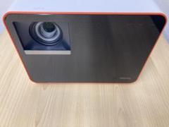 BenQ X3000i 4K LEDゲーミングプロジェクター美品　使用浅 BenQ X3000i 4K LEDゲーミングプロジェクター美品使用浅