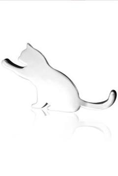 車 エンブレム ステッカー 猫の中古 未使用品を探そう メルカリ