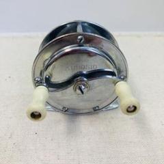東洋精機 KUROSIO クロシオ 両軸リール No.50 ヴィンテージ
