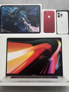 年末限定割引】MacBook Pro/Air 空箱 x5セット