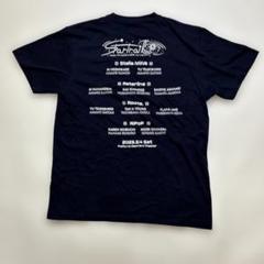 Tokyo 7th Sisters 1stLive オフィシャルTシャツ L