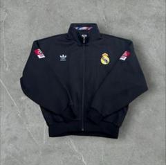 80s レアル・マドリード adidas トラックジャケット L 短丈 m97524132421_1.jpg?1744613479