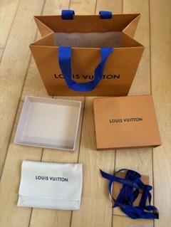 LOUIS VUITTON 袋・ボックス、カデナキー、保存袋、カード、リボン 楽天市場】【正規紙袋無料】ルイヴィトン 長財布 新品 メンズ