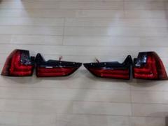 【TKS 様】レクサス URJ201 LX570純正テールランプセット TKS 様】レクサス URJ201 LX570純正テールランプセット - メルカリ