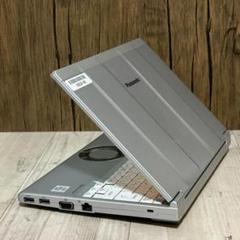 ノートパソコン オフィス付き Windows11 レッツノート SV9 LTE