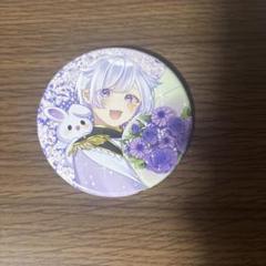 初兎 缶バッジ La Cre L Che Mor いれいす 缶バッジ La Cre L Che Mor 初兎 - メルカリ