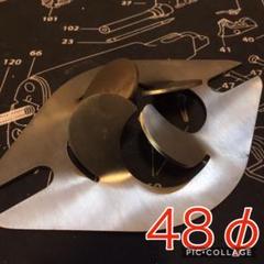 流用　汎用マフラー　6０センチタイプ　　フランジ穴約61～94mm マフラーフランジ 汎用 ステンレス製 車用 マフラーパイプ 溶接
