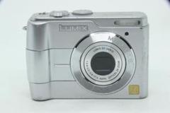 【RO84】Panasonic LUMIX DMC-LS1 デジカメ 概要 デジタルカメラ DMC-LS1 | LUMIX（ルミックス） ミラーレス