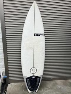 Pyzel Radius 6'0\" サーフボード プロサーファー使用ボード。 Pyzel Radius 6´0 サーフボード プロサーファー使用ボード。