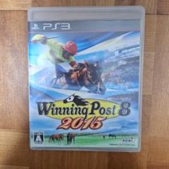 Winning Post 8 2015