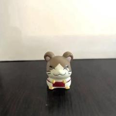 【40個以上】 とっとこハム太郎 ソフビ 指人形 キャップ フィギュア まとめ Yahoo!オークション - 中古品 とっとこハム太郎 ハムちゃんず