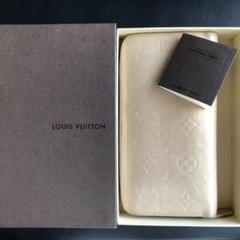 LOUIS VUITTON ルイ ヴィトン ヴェルニ ジッピー ウォレット