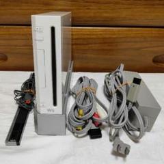 Wii - Wii 本体 セット まとめの通販 by Ymeeek's shop｜ウィー
