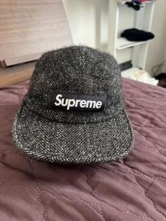 別注 Supreme シュプリーム バケットハット ロロピアーナ SUPREME / シュプリーム | 2021SS | ×Loro Piana / ロロピアーナ