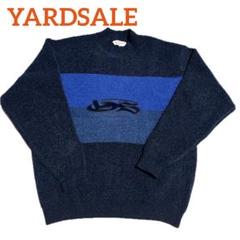 2025年最新】yardsale ニットの人気アイテム - メルカリ