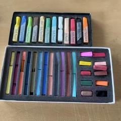 パステル　ハンパ