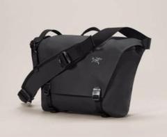2025年最新】ARC'TERYX メッセンジャーバッグの人気アイテム