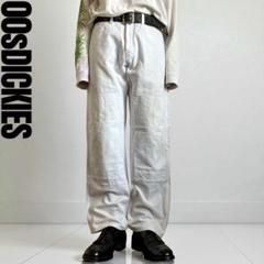 Supreme Dickies 874 Work Pant 32 木村拓哉着用 Supreme - キムタク着Supreme× Dickies Corduroy の通販 by mega