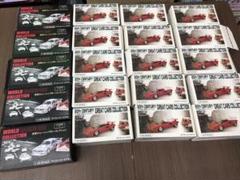 世界のレーシングカーコレクション 20世紀偉大な車コレクション 1:43 世界のレーシングカーコレクション 20世紀偉大な車コレクション