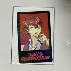 オトメイト AGF イラストカードくじ あたり 当たり アンクゥ クリアカード オトメイト AGF イラストカードくじ クリアカード 終ヴィル アンクゥ