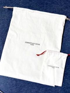 2025年最新】クリスチャンディオール巾着袋の人気アイテム