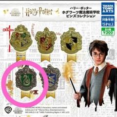 ホグワーツレガシー セバスチャン・サロウ スリザリン 缶バッジ ホグワーツレガシー 缶バッジ セバスチャンサロウ