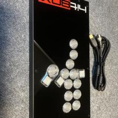 Hitbox ultra「ヒットボックスウルトラ」