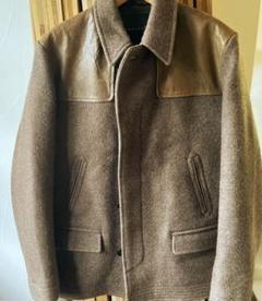 楽天市場】LEMAIRE ルメール ウールギャバジン チェスター