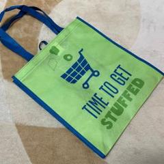 ハワイ ホールフーズ エコバッグ