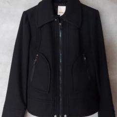 最終お値下げ‼️DIESEL ジャケット コート ライダース - メルカリ