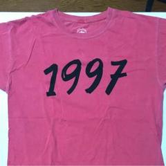 フジロック FRF'97 Tシャツ vintage フジロック FRF'97 Tシャツ vintage