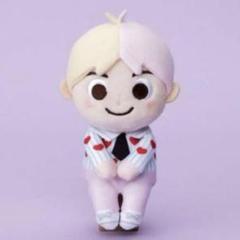 Tiny TAN ちょっこりさん V 高さ約13cm タカラトミーアーツ