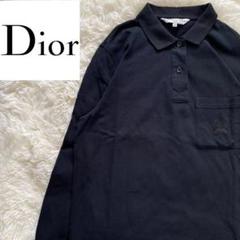 2025年最新】Christian Dior メンズ ポロシャツの人気アイテム
