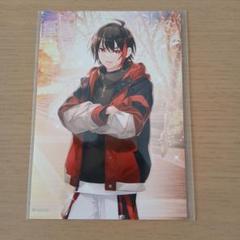 めろんぱーかー　KAITOストーリー　ブロマイド