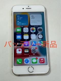 iPhone6s 64GB simフリー